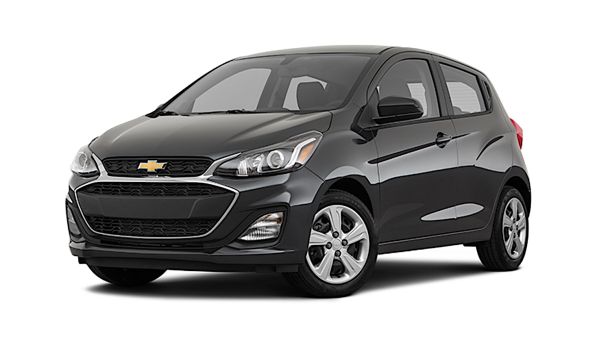 Chevrolet Spark Compact 