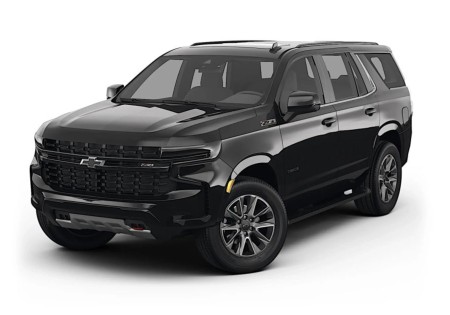 Chevrolet Tahoe SUV ( nieuw model 2024 )