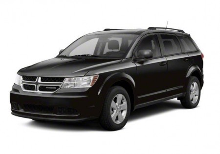 Dodge Journey | 7 Seats Automatic